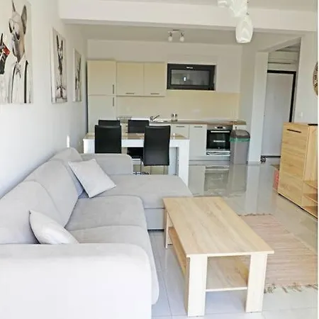 Apartamento Sunset