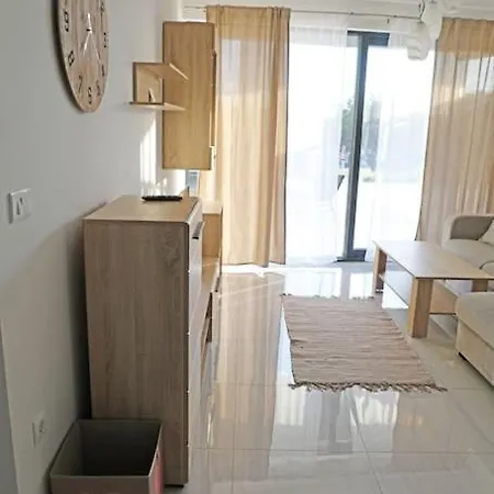 Apartamento Sunset *