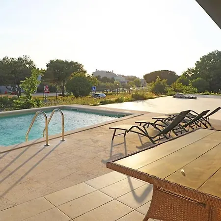 Apartman Sunset Medulin