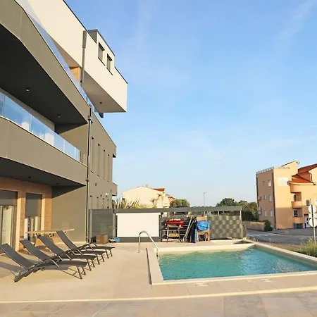 Sunset Apartment