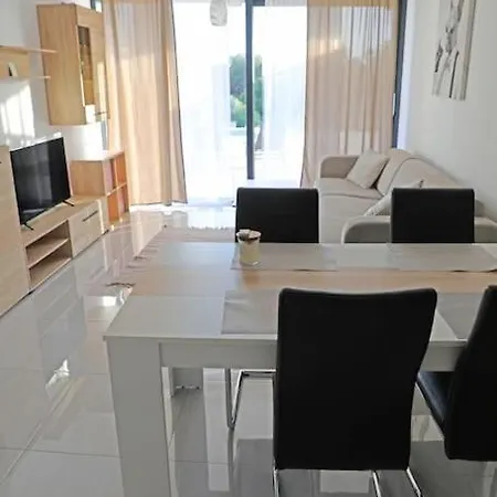 Sunset Apartment Medulin