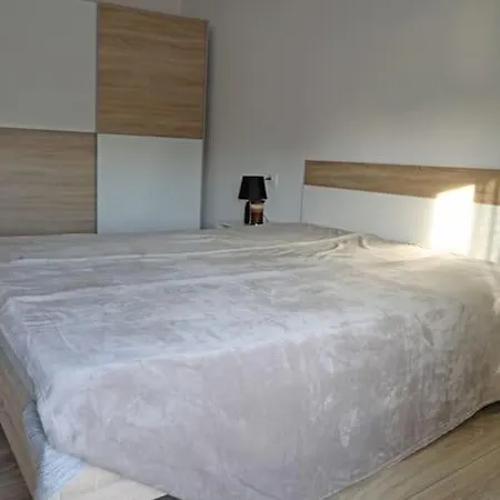 Sunset Apartment Medulin