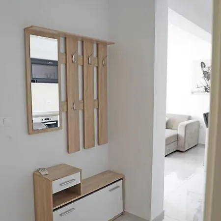 Sunset Apartment
