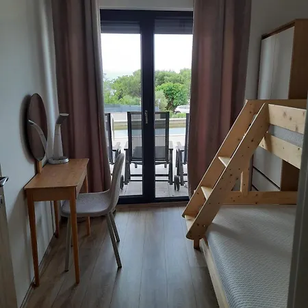 Sunset Apartment