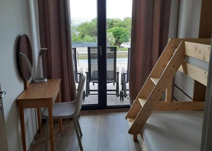 Sunset Appartement